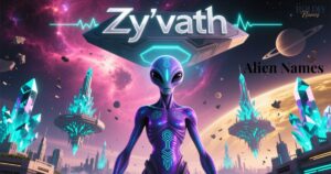 Alien Names