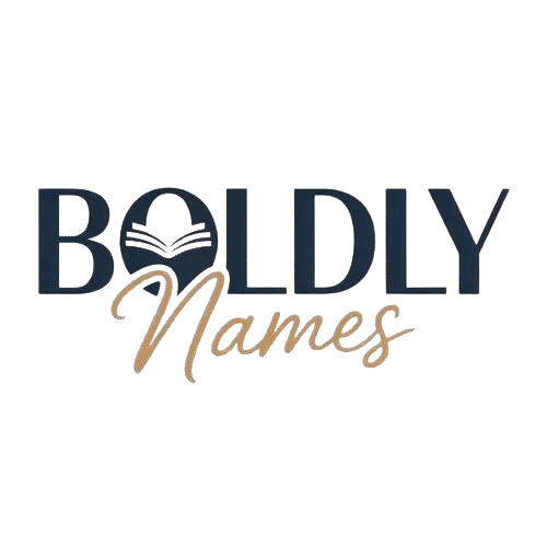 Boldly Names