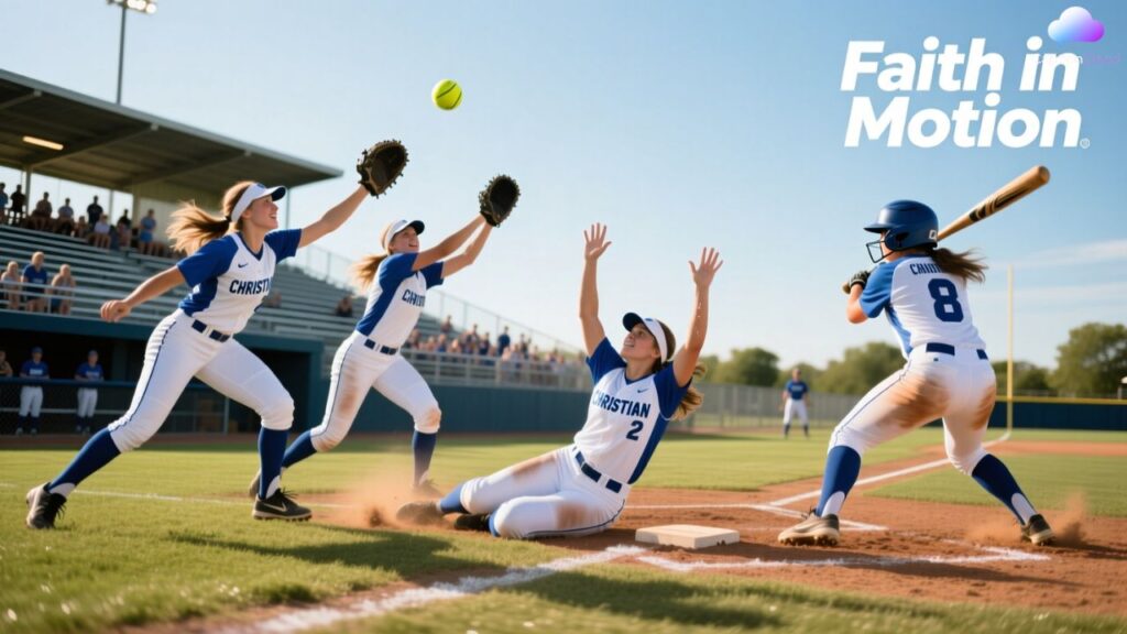 Christian Softball Team Names