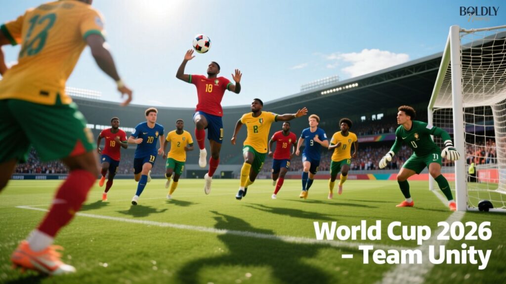 Football Team Names International