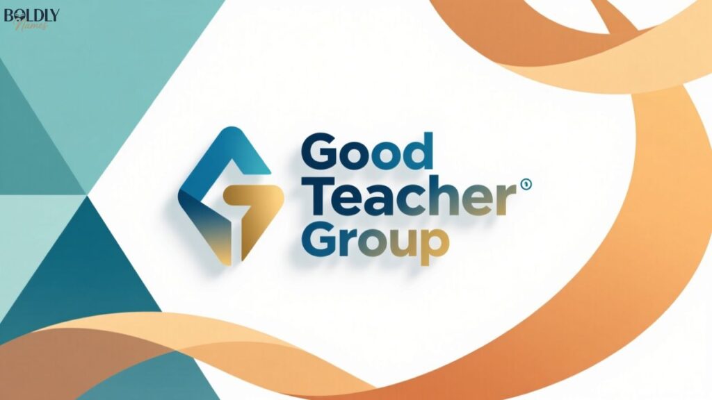 Good Teacher Group Names