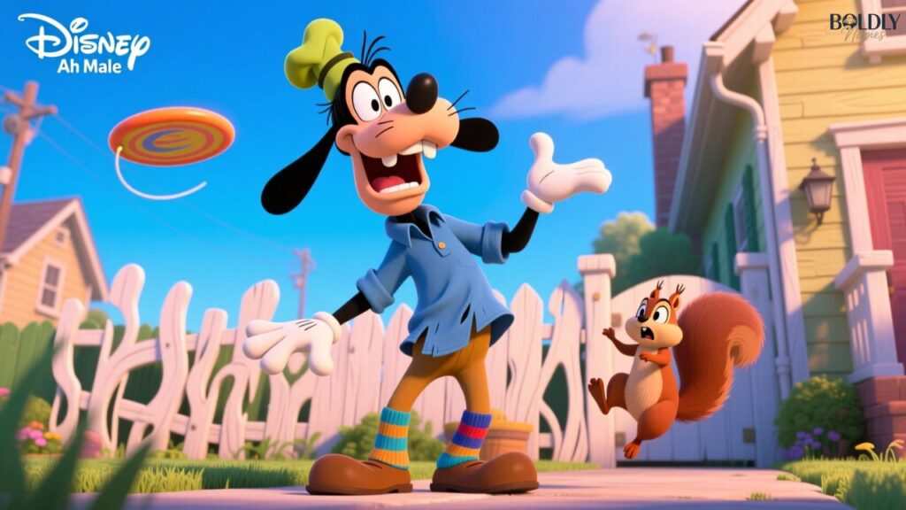 Goofy Ahh Names Male