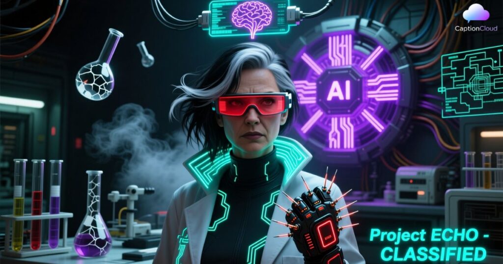 Mad Scientist Names Female