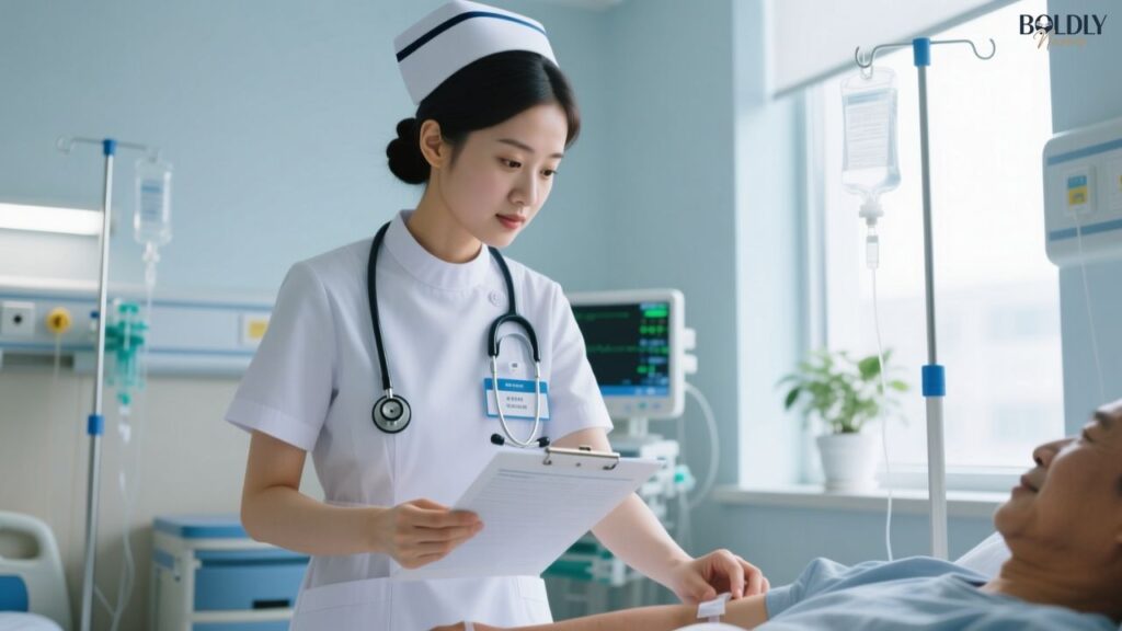 Nursing Student Group Names