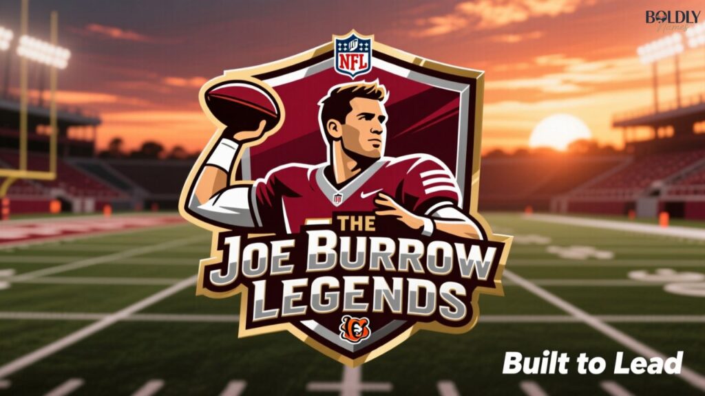 Unique Joe Burrow Team Names