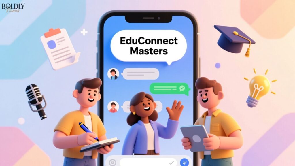 WhatsApp Teacher Group Names