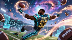 Stefon Diggs Fantasy Names