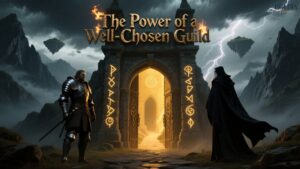 915 Guild Names That Stand Out in Any Realm