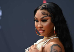 Ari Fletcher Net Worth