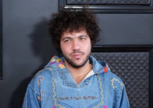 Benny Blanco Net Worth