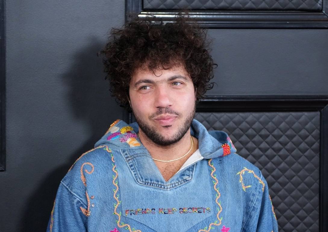 Benny Blanco Net Worth