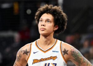Brittney Griner Net Worth