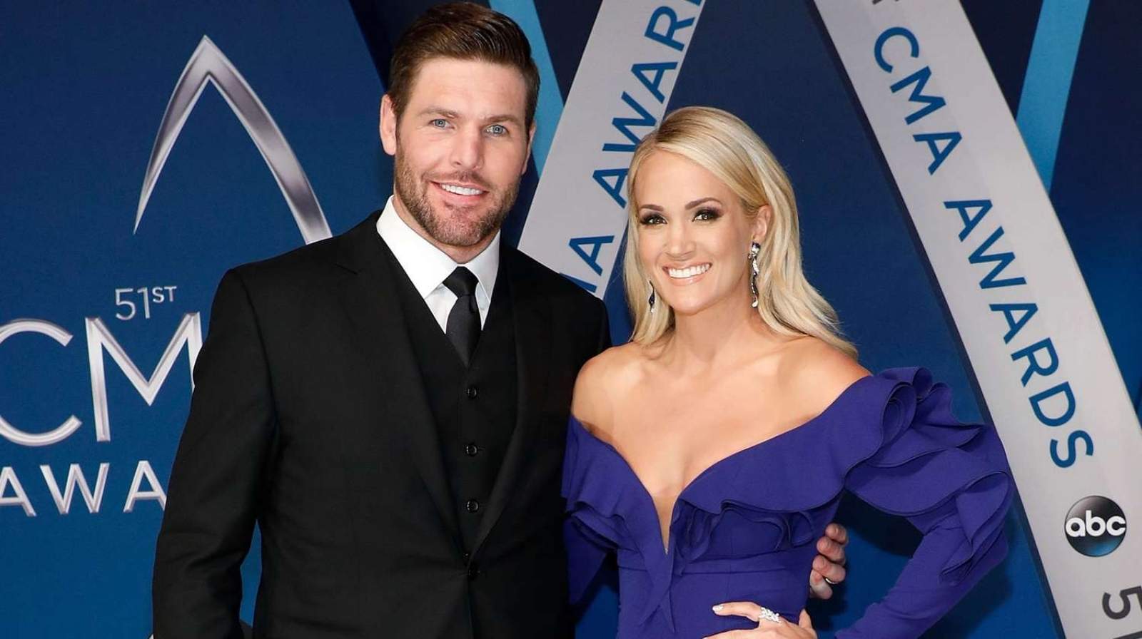 Carrie Underwood Husband