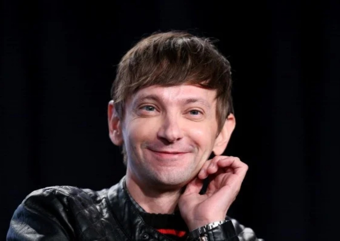 DJ Qualls Net Worth
