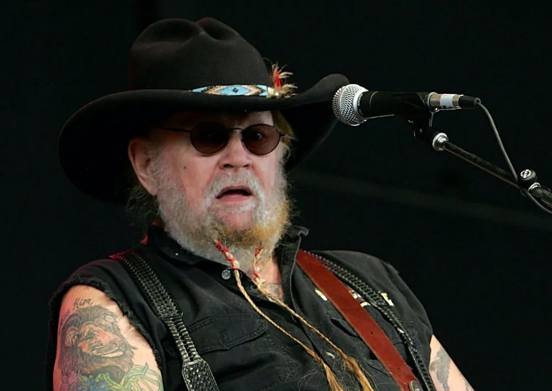 David Allan Coe Net Worth