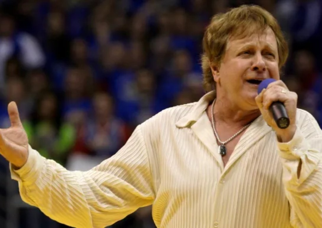 Eddie Money Net Worth