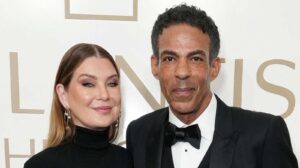 Ellen Pompeo Husband
