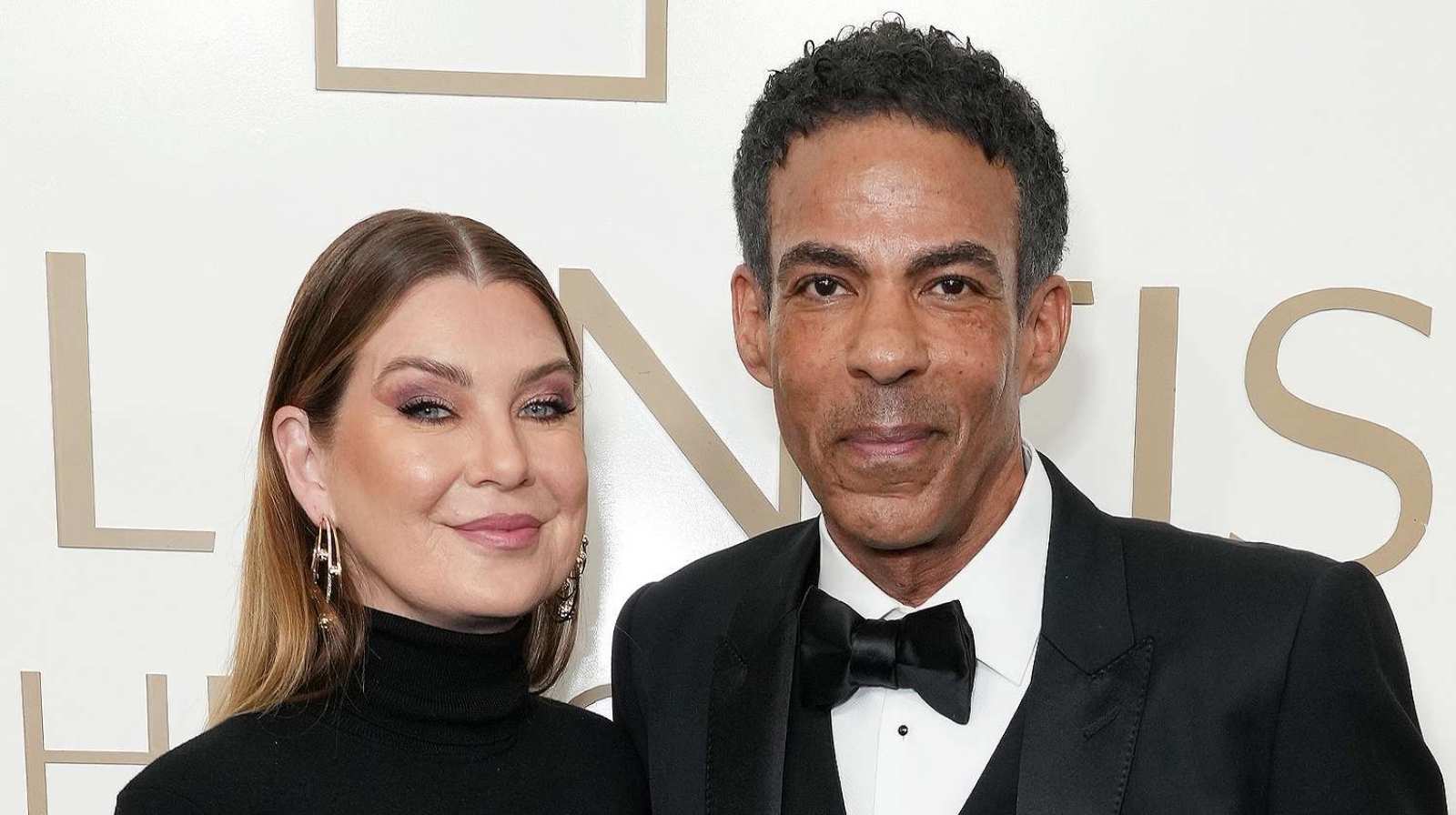 Ellen Pompeo Husband