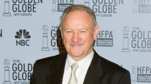Gene Hackman Net Worth