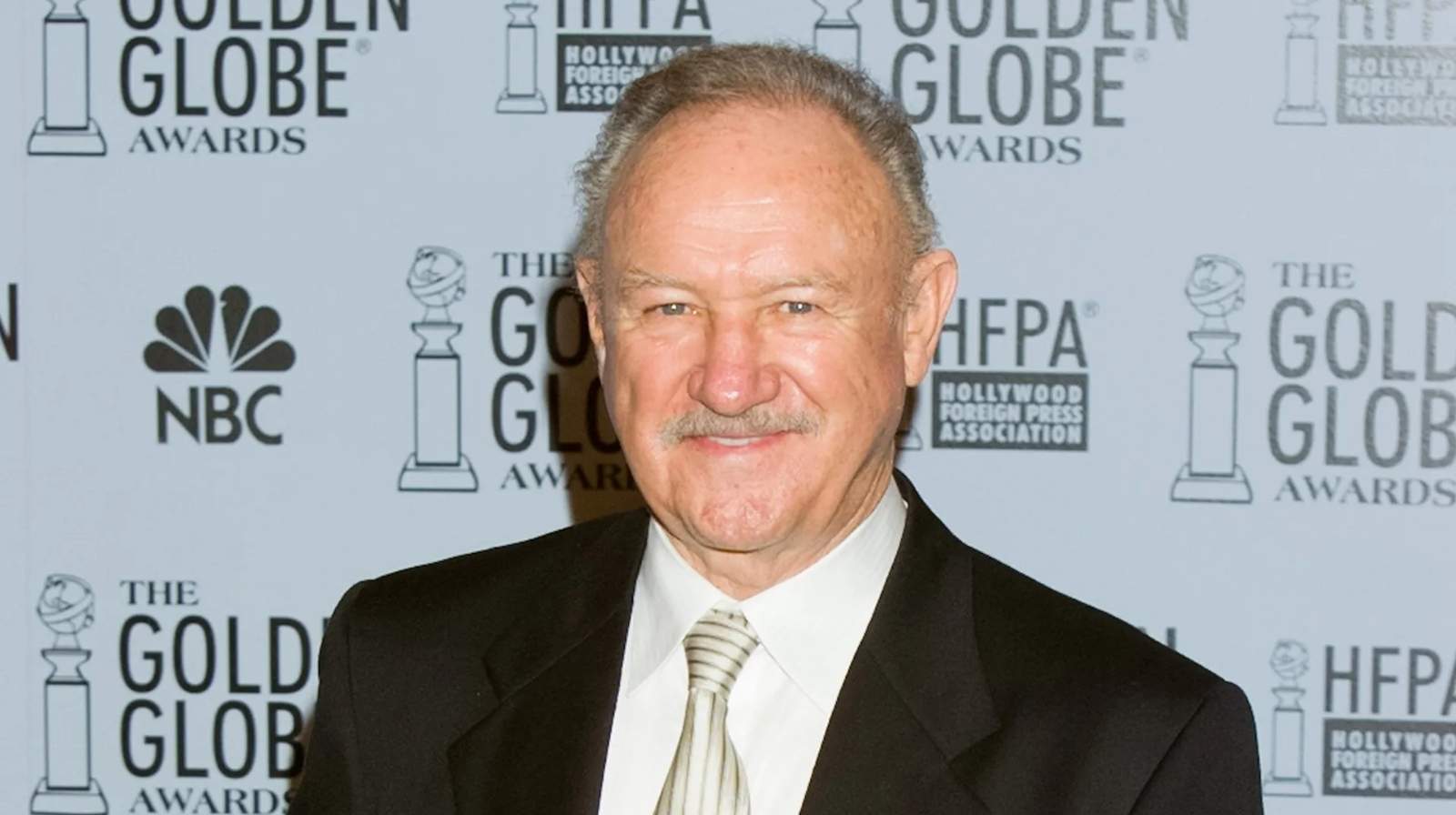 Gene Hackman Net Worth