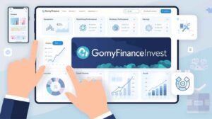 GomyFinance Invest