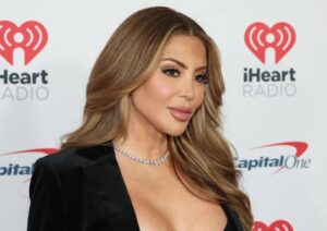 Larsa Pippen Net Worth