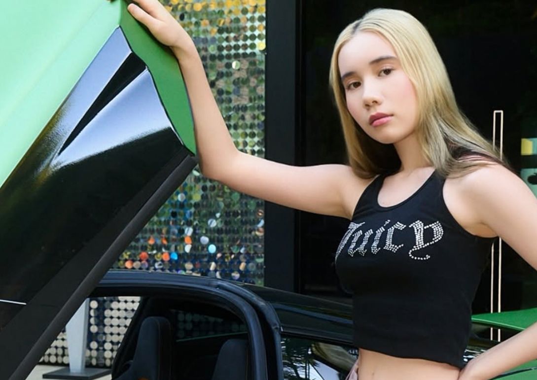 Lil Tay Age