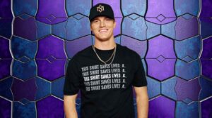 Parker McCollum Net Worth