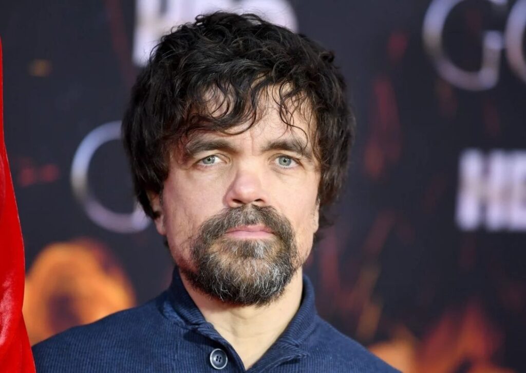 Peter Dinklage Net Worth