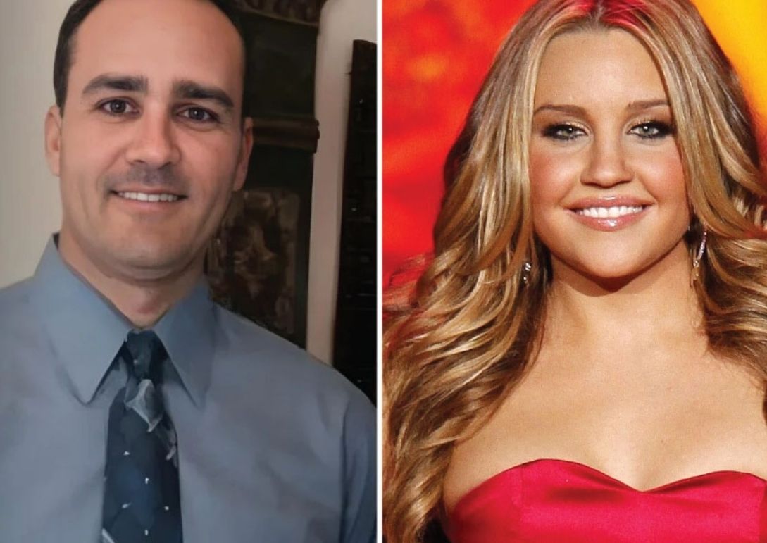Tommy Bynes : Amanda Bynes' Brother Who Became a Chiropractor and Wellness  Expert - Boldly Names