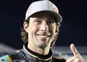 Travis Pastrana Net Worth