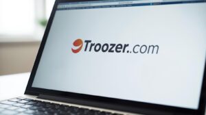 Troozer com