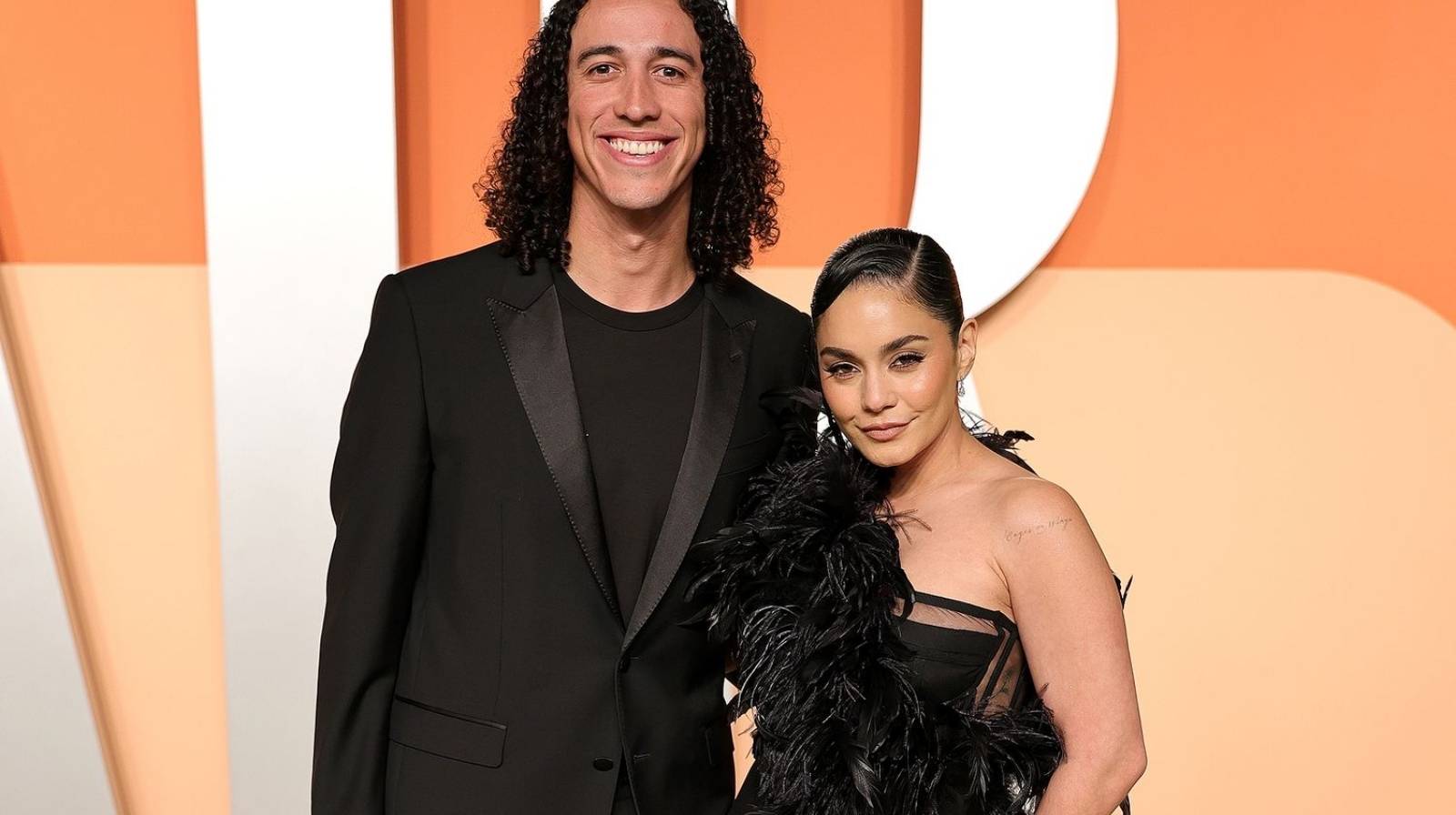 Vanessa Hudgens Husband