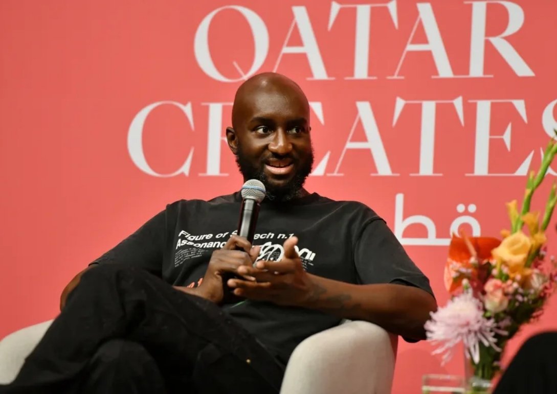 Virgil Abloh Net Worth