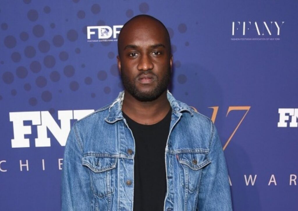 Virgil Abloh's Net Worth