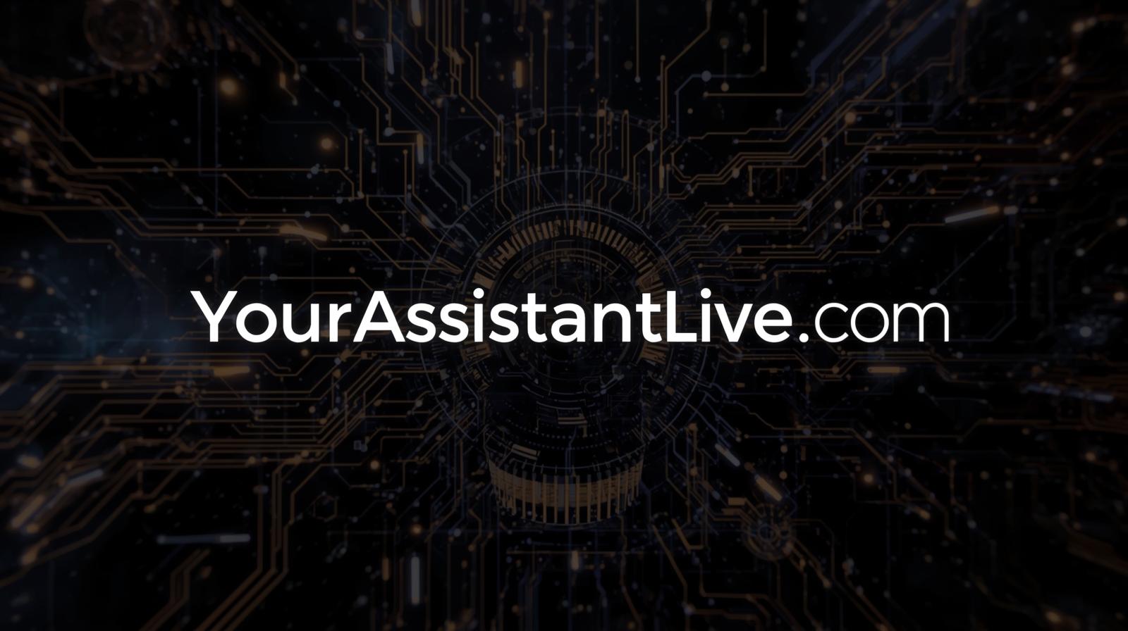 Yourassistantlive Com