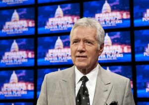 Alex Trebek Net Worth