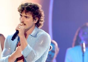 Benson Boone Net Worth