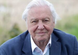 David Attenborough Net Worth