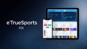 eTrueSports iOS