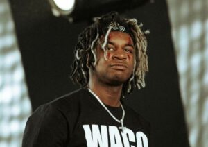 Ken Carson Net Worth