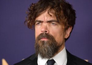 Peter Dinklage Net Worth