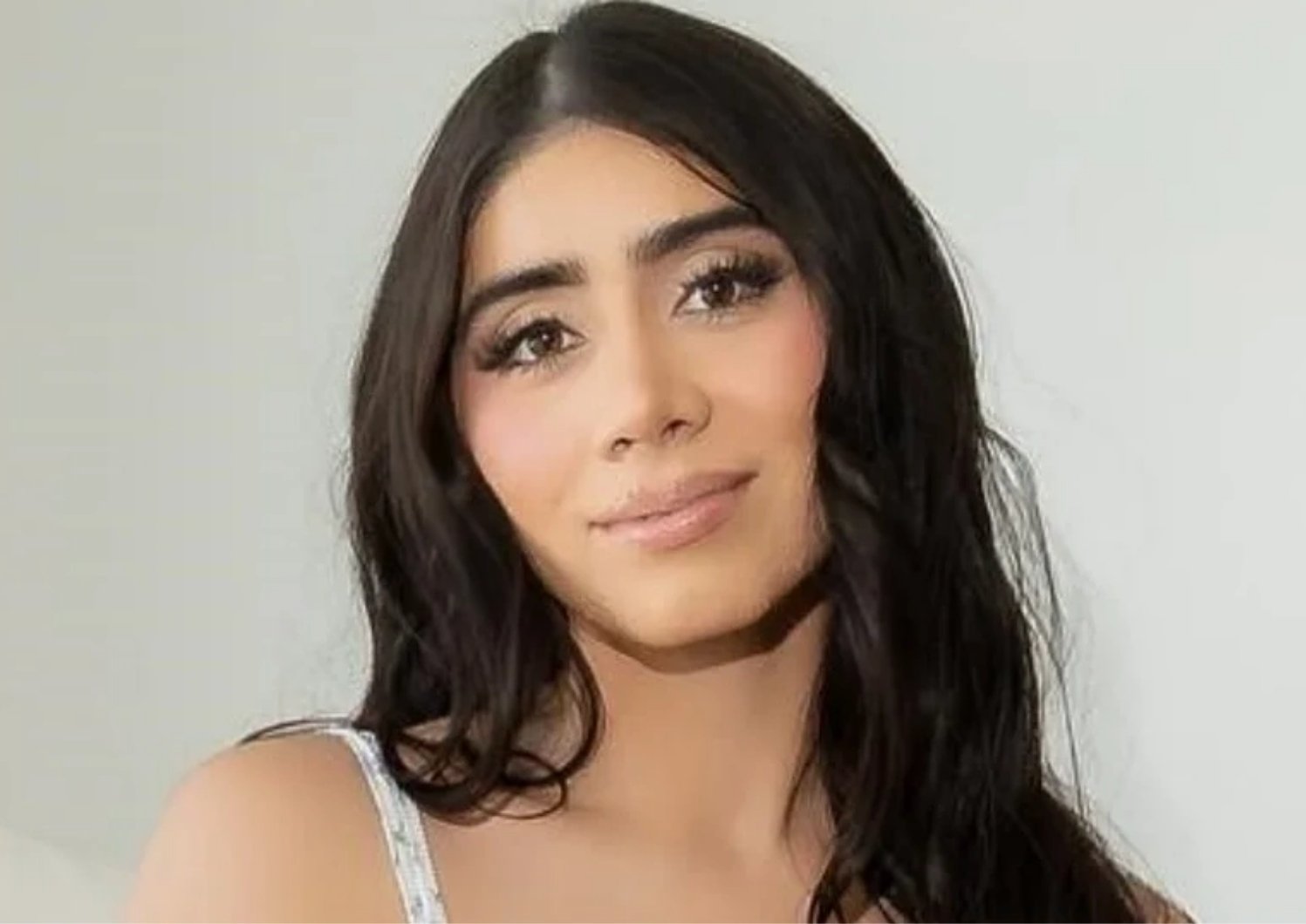 Violet Myers Net Worth