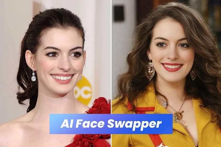 10 Creative Ways Content Creators Can Use AI Swap Face for Viral Videos