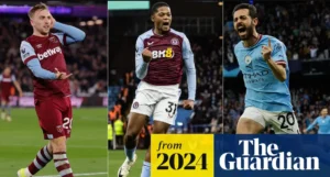 202425 Teams With Low xG but Sharp Finishing – Reading the Signs of Overperformance