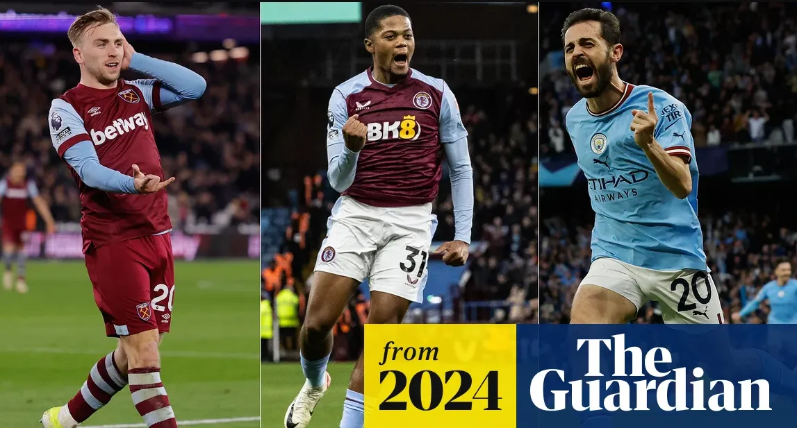 202425 Teams With Low xG but Sharp Finishing – Reading the Signs of Overperformance