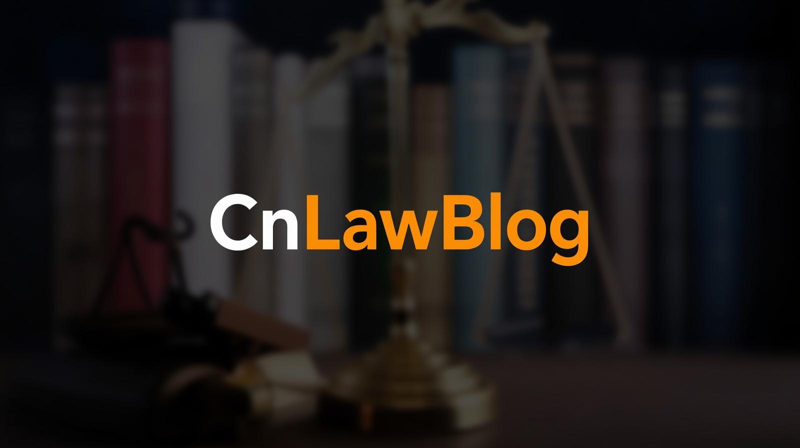 CnLawBlog