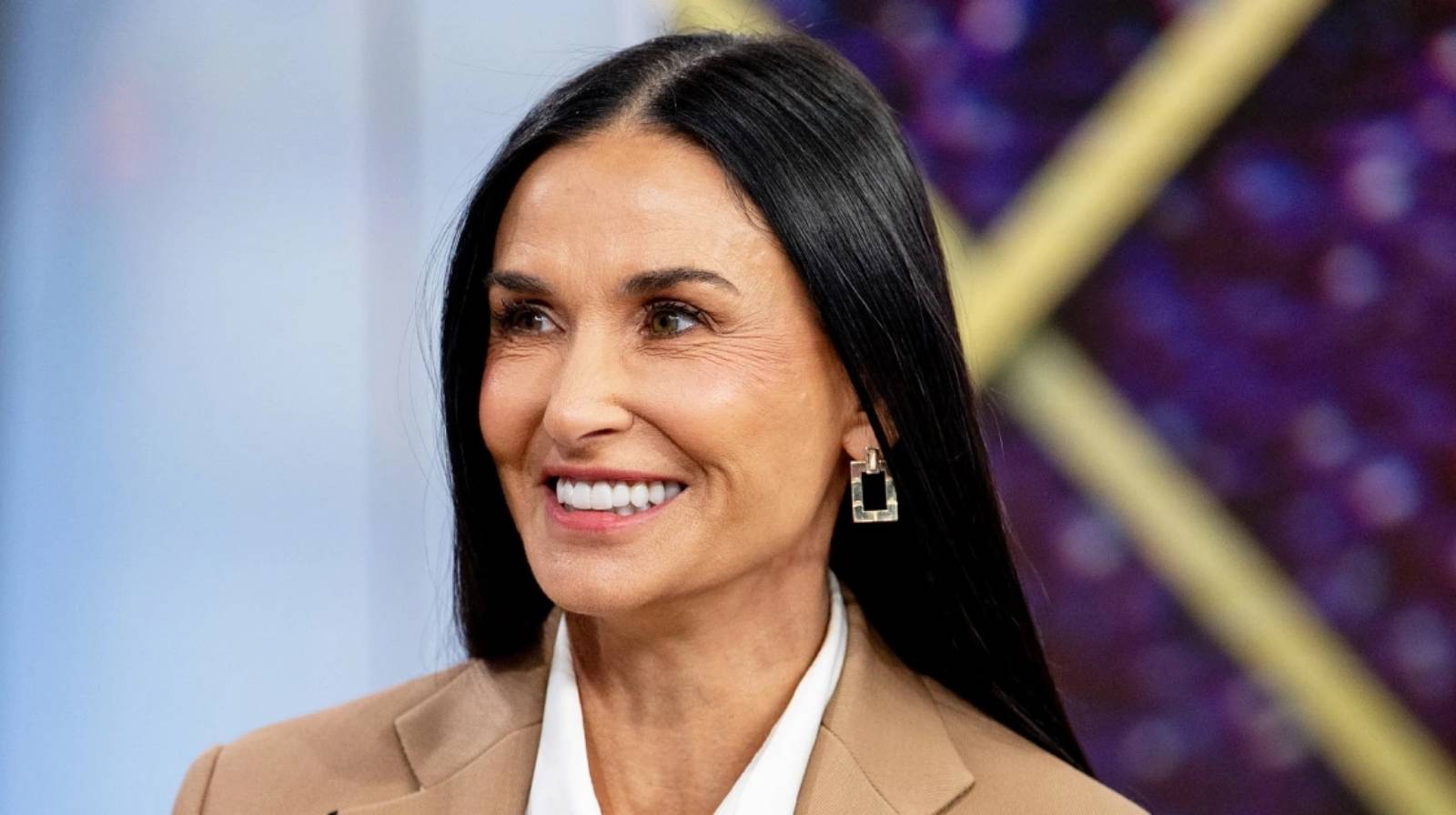 Demi Moore Age