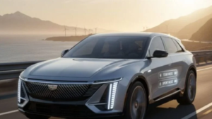 Do the Driving Modes in Cadillac Lyriq Offer Different Ranges or Battery Usages