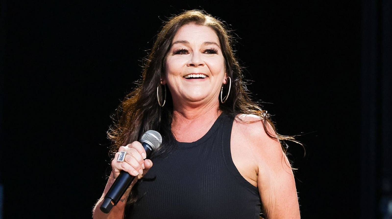 Gretchen Wilson Age